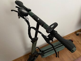 Vsett 8+ NFC - 3
