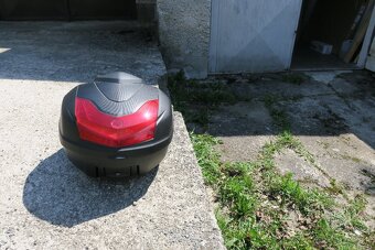 Predám kufor - 3