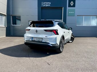 Renault Scénic 100 % elektric, iconic 220 k long range - 3
