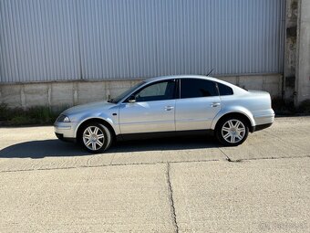 PASSAT B5 3BG - 3