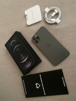 Mam na predaj iphone 11a iphone 12 - 3