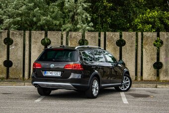 Volkswagen Passat Alltrack 2.0 TDi 2013 - 3