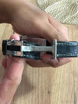 Hodinky breitling - 3