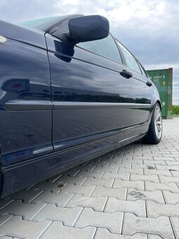 BMW E46 318i N46 Sedan Facelift - 3