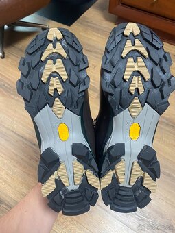 Zamberlan 309 New Trail Lite Gtx GORE-TEX - 3