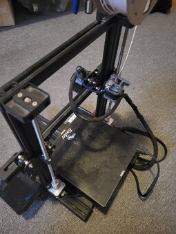 Creality Ender 3V2 - 3