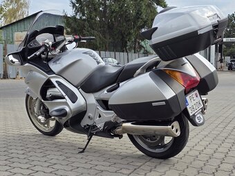 Honda ST1300 Pan European - 3