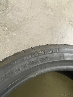 Hankook ventus s1 evo3 R20 - 3