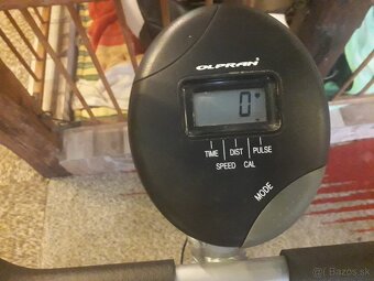 Fitnes silver olpran line - 3