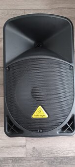 Aktivne reproduktory behringer - 3