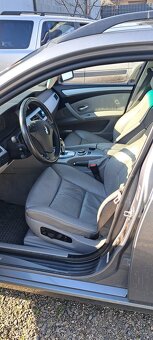 Bmw 530 xd e61 - 3
