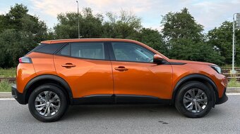 Peugeot 2008 1.2 PureTech 130 GT EAT8 - 3