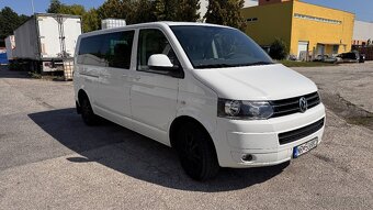 Volkswagen T6 Caravelle - 3