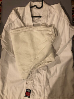Kimono 140cm, 160cm, 180cm - 3