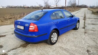 Škoda Octavia 2 - 3