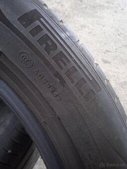 255/45 R19 PIRELLI 2KS LETNE PNEU - 3