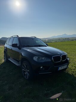 BMW X5 e70 3.0si LPG nová STK do 2027 - 3