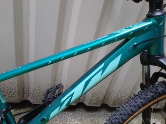 Hardtail-Horský bicykel-MTB- Ktm Penny Lane , 27,5 zoll - 3