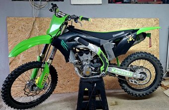 Kawasaki kx 250 , r.v. 2023 - 3