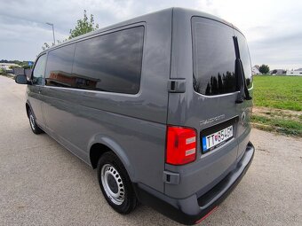 Volkswagen T6 - 3