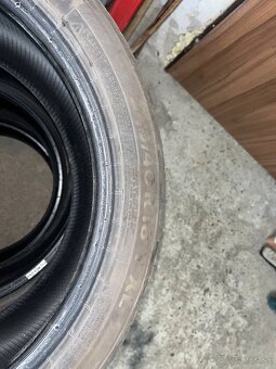 Letne pneu- Continental PremiumContact 7 245/40  R18 - 3