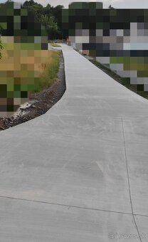 Stavebny / Investicny pozemok so sietami - Belusa - 3