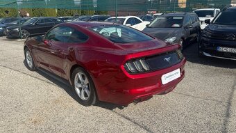 Ford Mustang 2.3 EcoBoost A/T - 3