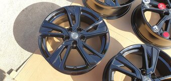 Renault nissan toyota honda 5x114,3 r18 crv rav4 vitara - 3