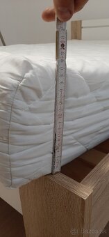 Matrac 140x200cm - 3
