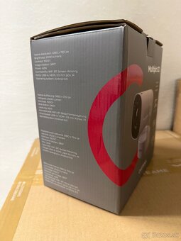 Projektor Overmax multipic 4k - 3