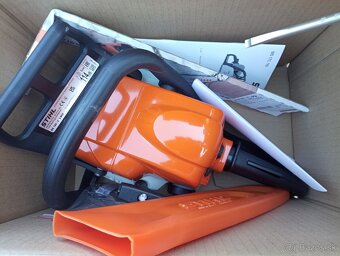 PREDAM PILU STHHIL MS 180 - 3