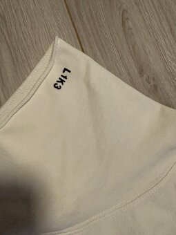 Tricko BERSHKA panske - VELKOST L - 3