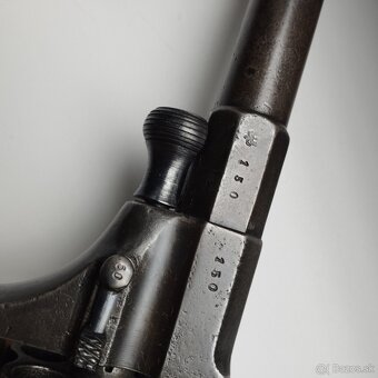 Reichrevolver m1879 - 3