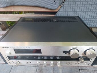 Sony str-4800 - 3
