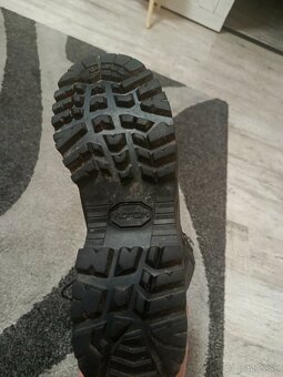 Kanady goretex - 3