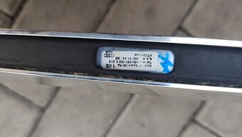 Stresne nosice Audi A6 C7 avant - 3