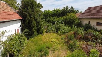 Starší rodinný dom na predaj, pozemok 1423 m2, Veľké Blahovo - 3