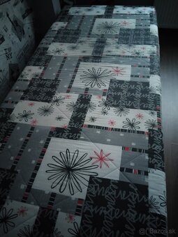 Postel do detskej izby - 3