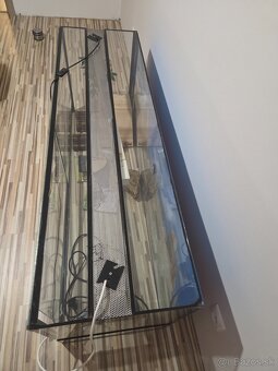 Terárium s vybavením - 3