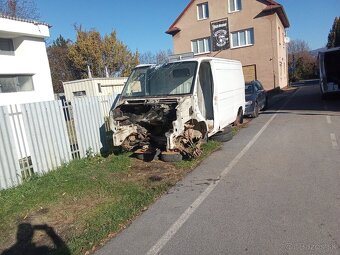 Predám katalyzátor Fiat Ducato - 3