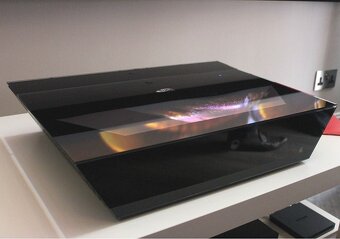 Predám SIM2 xTV 4K UST projektor, kúpený v roku 2022 - 3