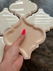 Obkladačky mozaika Arabeska - 3