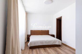 PRENÁJOM 3 izbový luxusný byt priamo v centre Nitry s parkov - 3