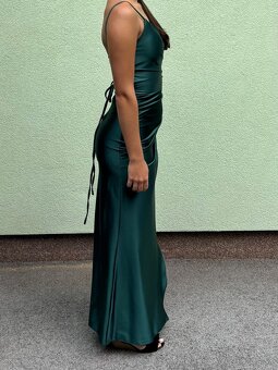 Spoločenské šaty - 3