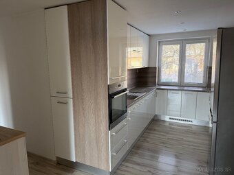2 izbový byt v centre so zariadením, balkónom, klímou - 3
