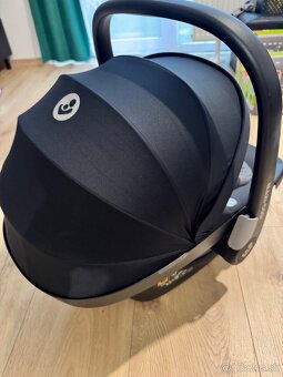 Maxi-Cosi Pebble 360 - 3