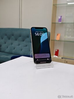 IPhone 12 256GB White | ZÁRUKA - 3