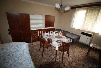 Znížená cena - pôvodný rodinný dom Dlhé nad Cirochou - 3