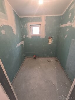 Novostavba Nitrianske Hrnčiarovce - 3