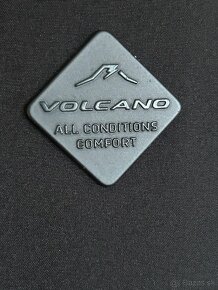 ŠPORTOVÁ VETROVKA  zn.VOLCANO č.M - 3